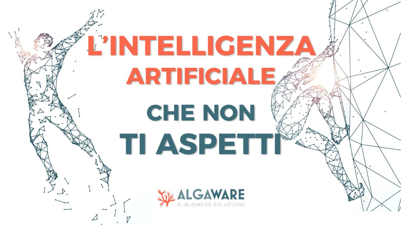 L’evoluzione attuale dell’AI nel gioco, lavoro, arte